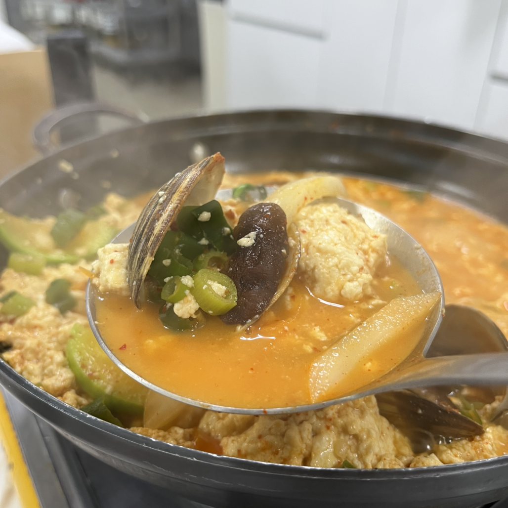 항구식당 사진 4