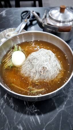 달인당감냉면 사진 6