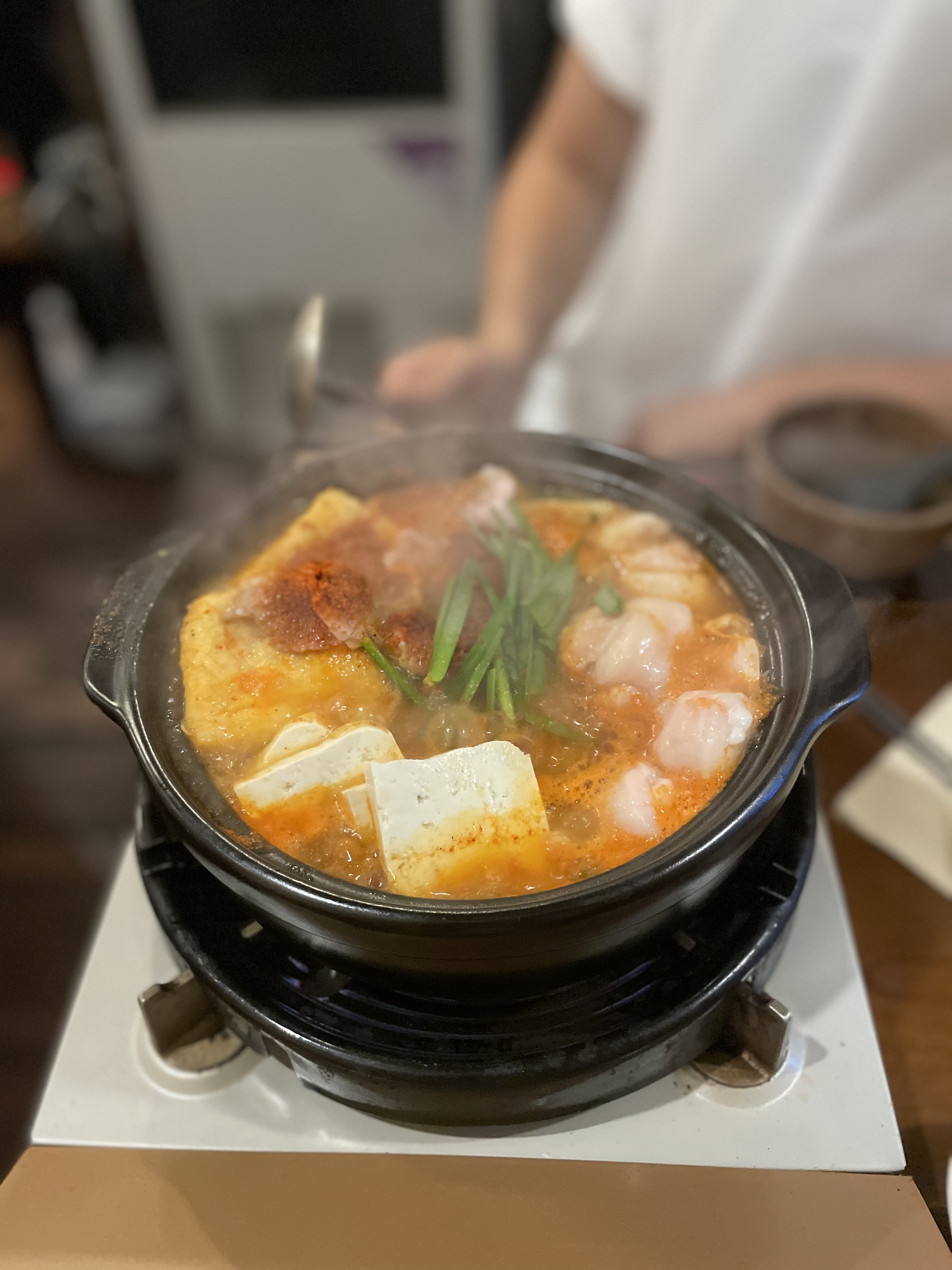 호랑이굴 범계본점 사진 5