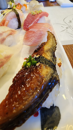 고구려초밥 용당점 사진 2