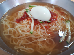 국도밀면 사진 6