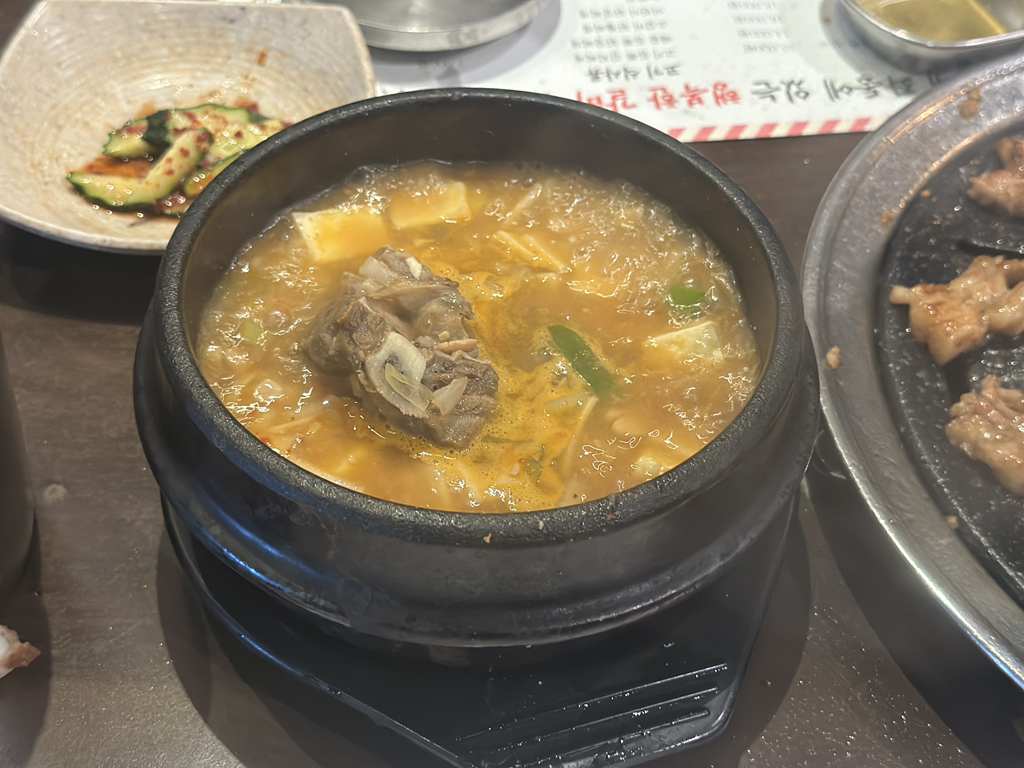 내가찜한쌈갈비 대표 사진