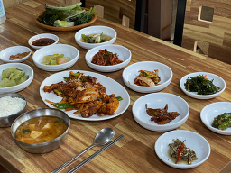 영순네식당 대표 사진