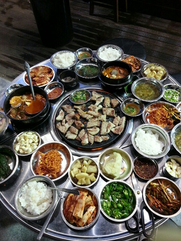 하숙집 벡스코점 사진 6