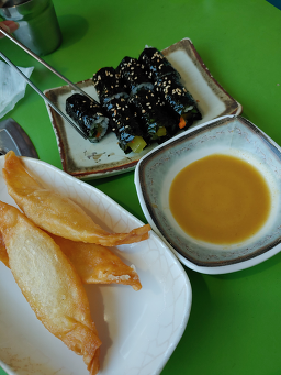 더떡볶이 본점 사진 3