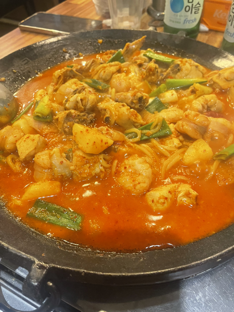 포차천국 서동점 사진 3