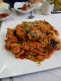 감도식당 사진 7