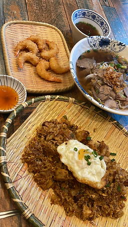 월남면반 하단점 대표 사진