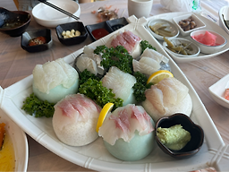 주상절리횟집 사진 4