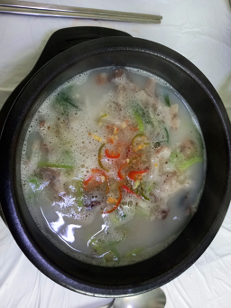 동남식당 사진 3
