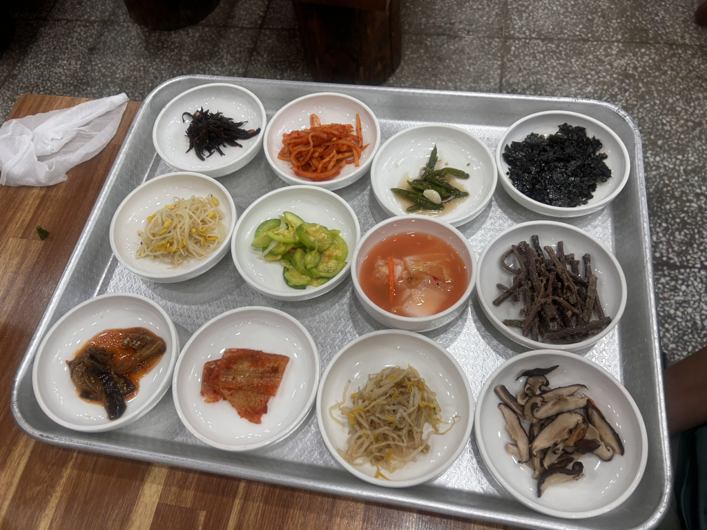 태웅식당 사진 2