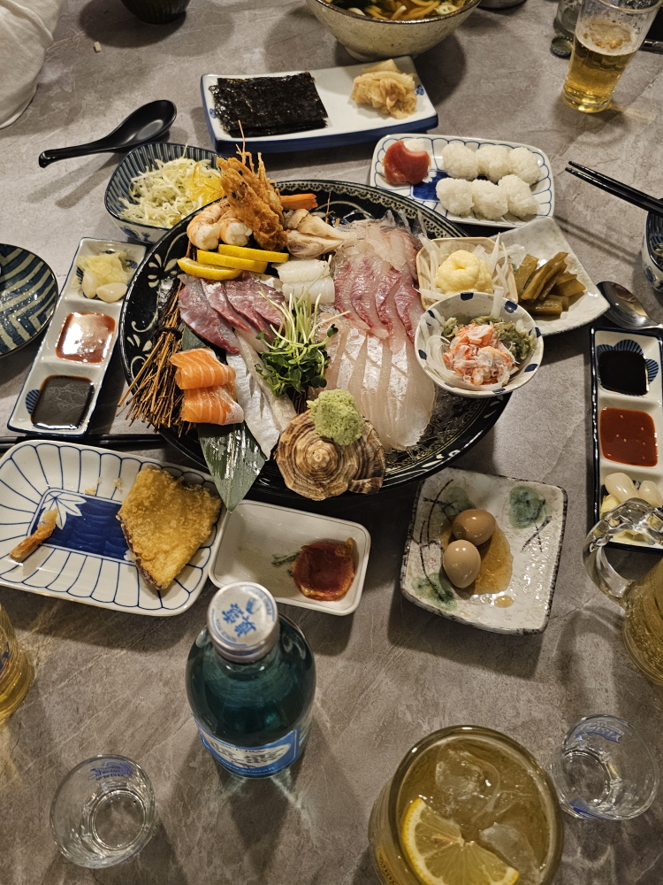 혼토스시 사진 3
