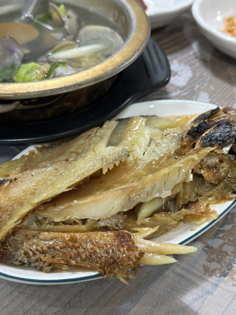 아나고회관 대표 사진