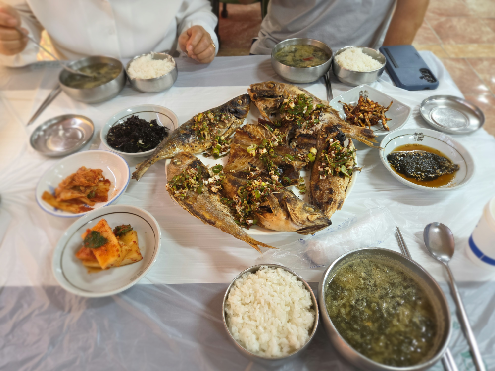 명촌식당 사진 4