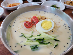 둔덕만석식당 사진 2