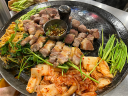 목구멍 사상점 대표 사진