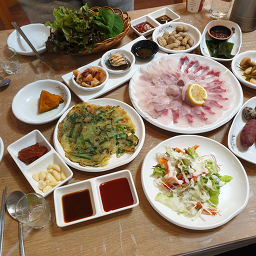 대게+킹크랩&회 대표 사진