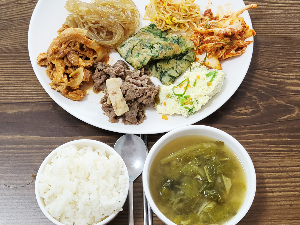집밥뷔페 대표 사진