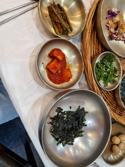순천만정문식당 사진 5