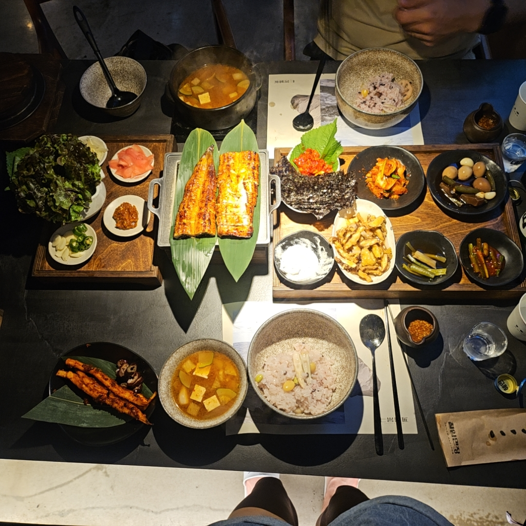 칠암만장 해운대 사진 2