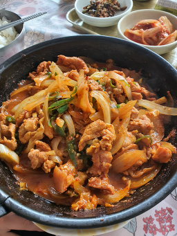 청도식당 사진 7