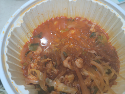 남천낙지 대표 사진