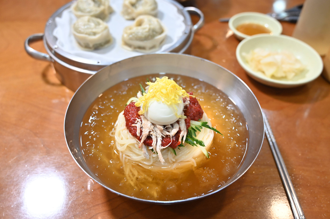 할매가야밀면 사진 6