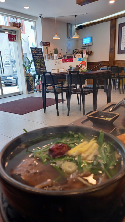 청산옥 사진 5