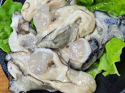 하청굴구이마당 사진 2