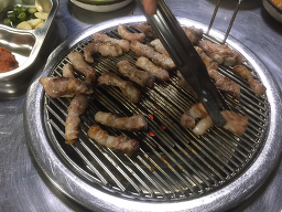 청정회관 사진 3