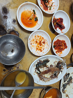 오복식당 사진 3