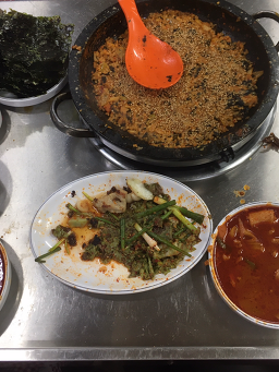 막둥이네양곱창 사진 5