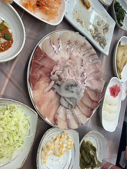 영도다리횟집 사진 4