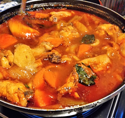 아빠식당 닭도리탕 전문점 대표 사진