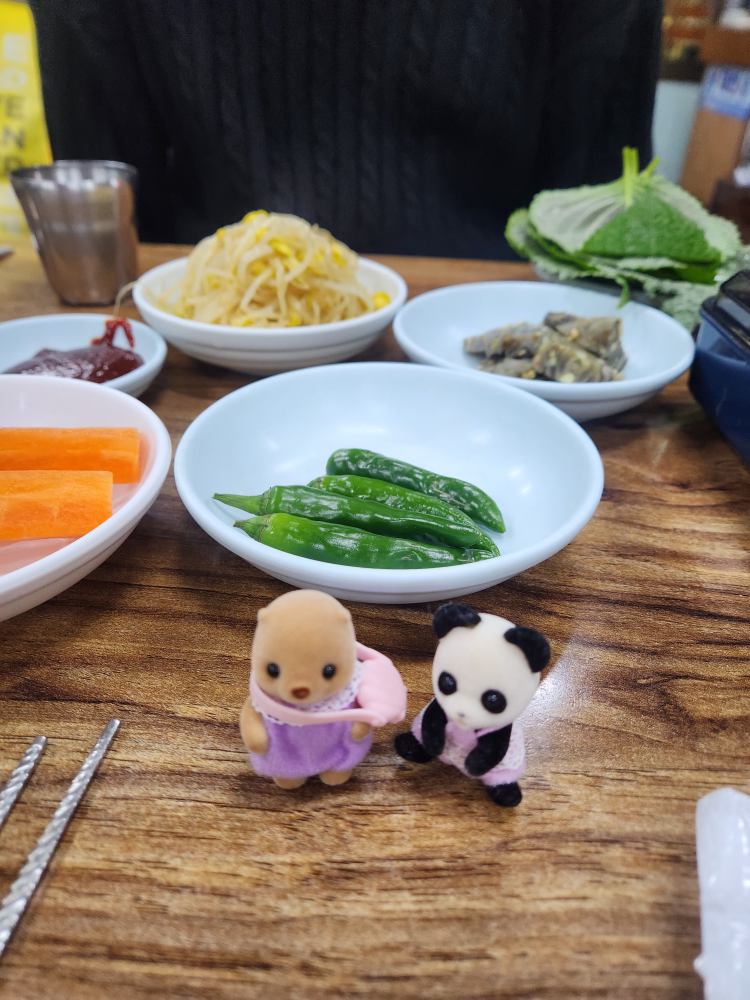 태화산꼼장어 사진 8