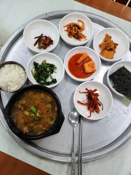 구멍가게식당 사진 5