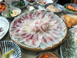 키다리횟집 사진 2