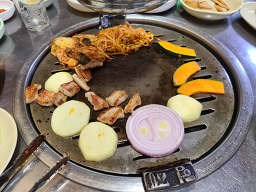 연탄길 사진 3