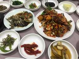 인천항 사진 3