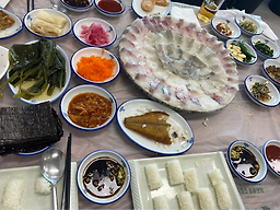 다도횟집 대표 사진