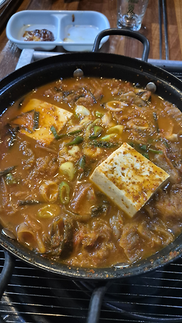 강촌 순천본점 대표 사진