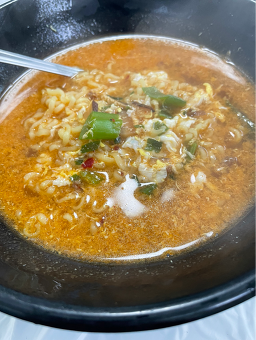 아람분식 사진 6