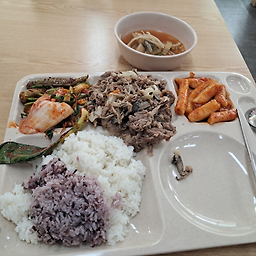 오가네한식부페 안산점 대표 사진