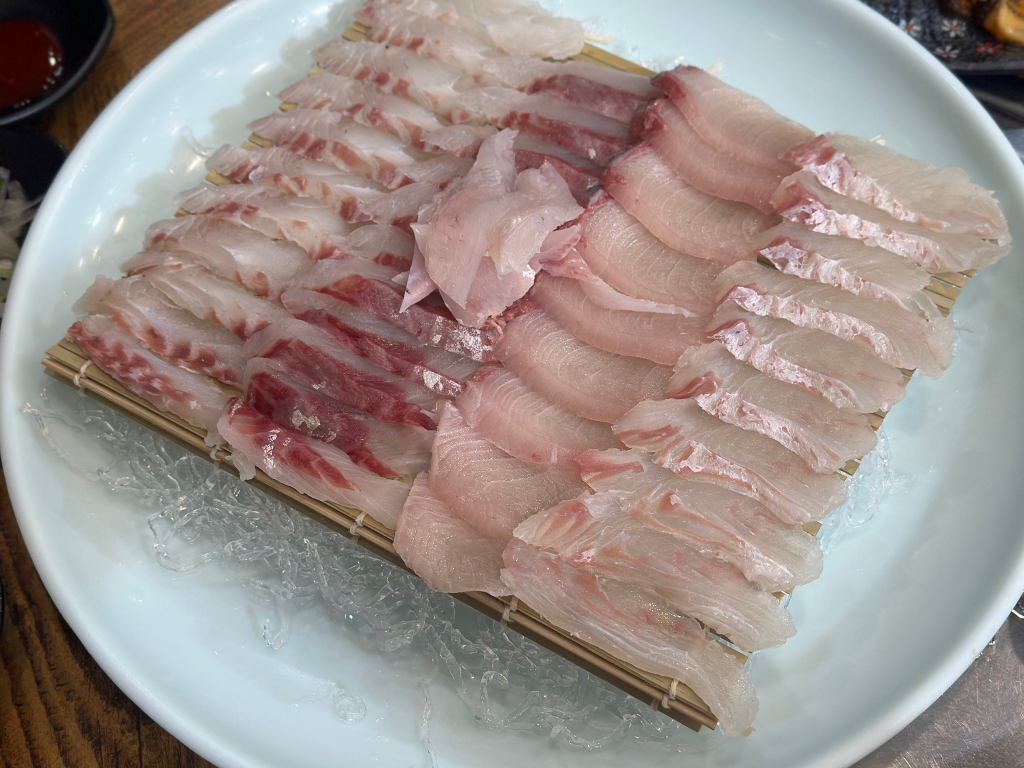 미정횟집 사진 5