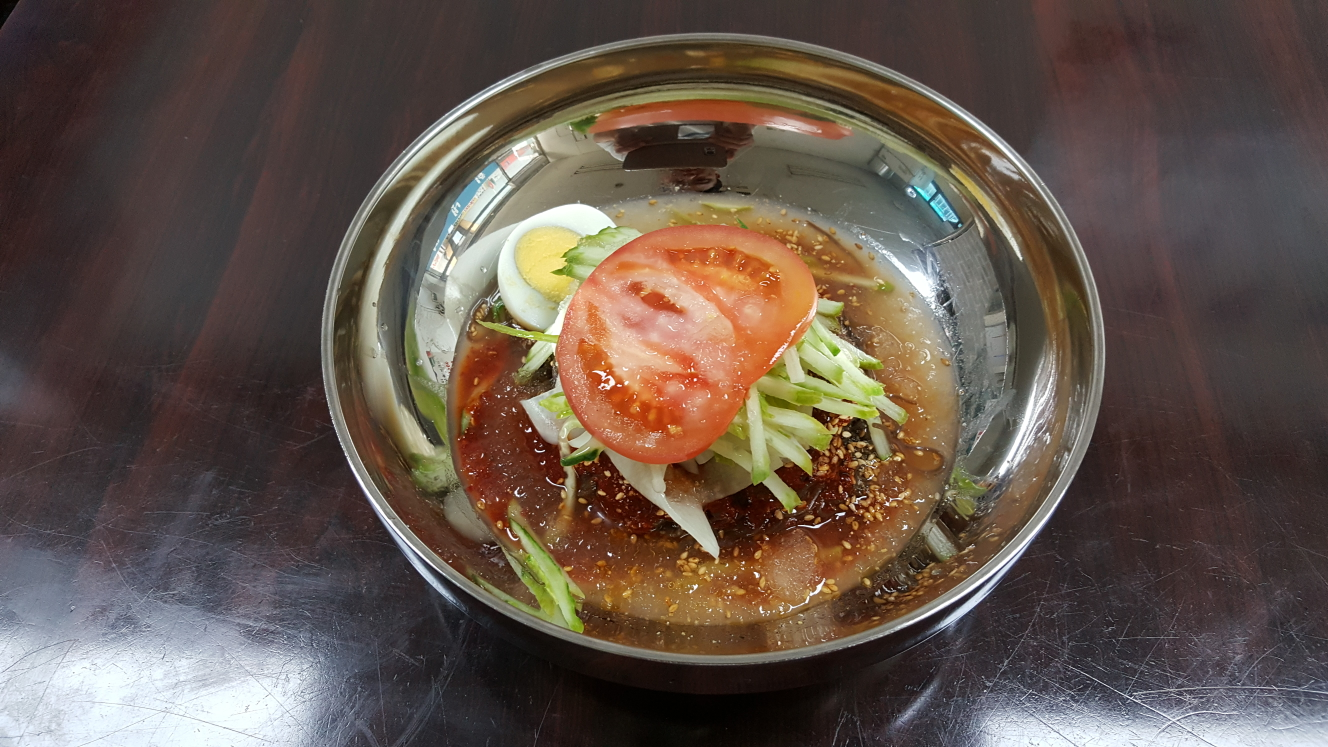 윤가면옥 사진 2
