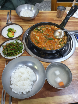 구조방낙지 대표 사진