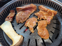 진갈비 사진 4