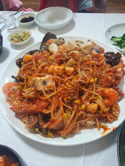 대륙해물찜탕 사진 3