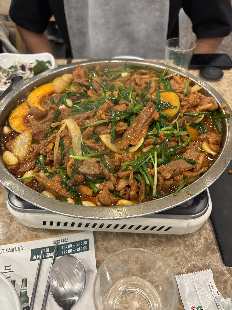 냉수탕가든 사진 4
