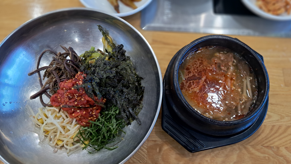사천한우마을 대표 사진